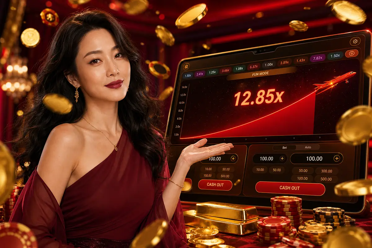 22be অনলাইন ক্যাসিনো মোবাইল বেটিং